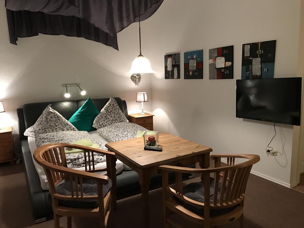 מלון Leezdorfer Hof מראה חיצוני תמונה