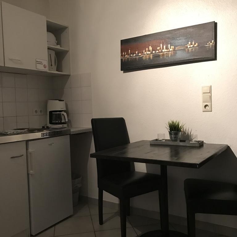 מלון Leezdorfer Hof מראה חיצוני תמונה